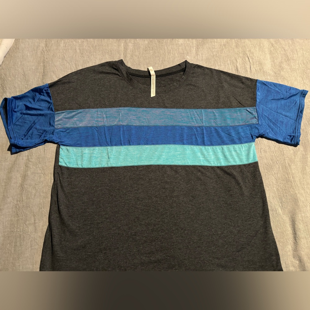 Free People t-shirt